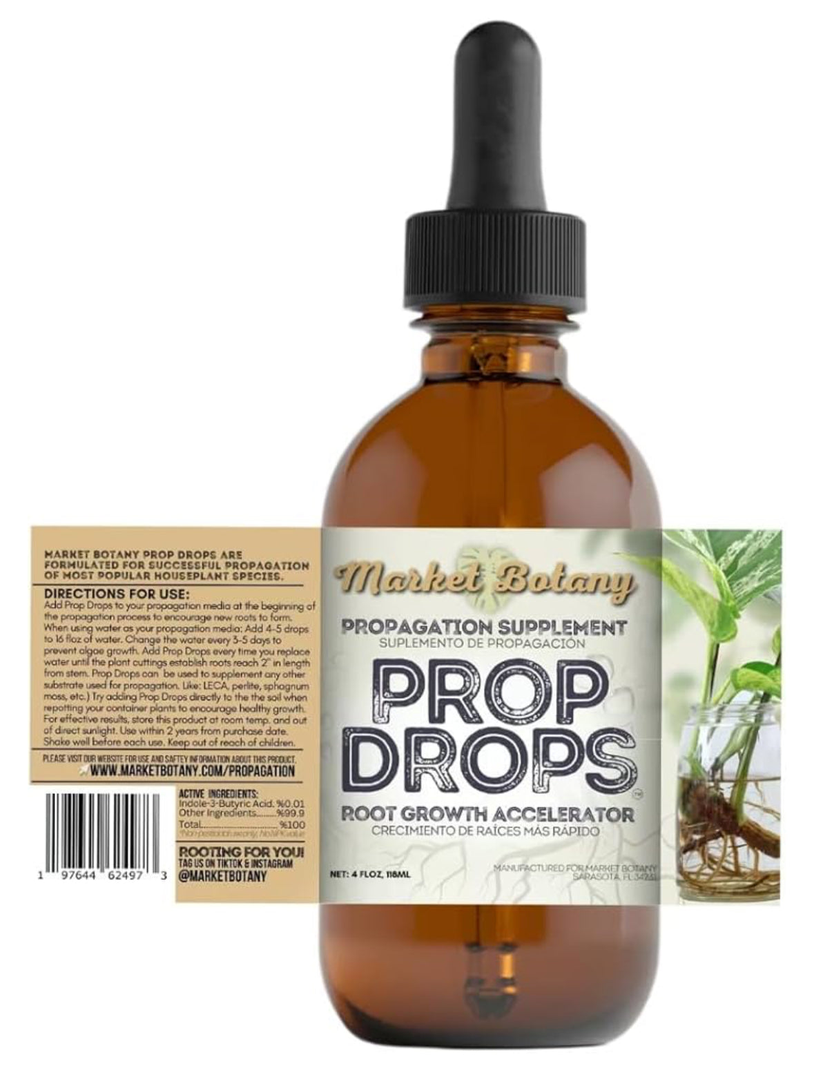 Prop Drops