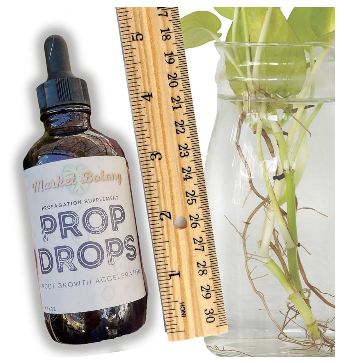 Prop Drops